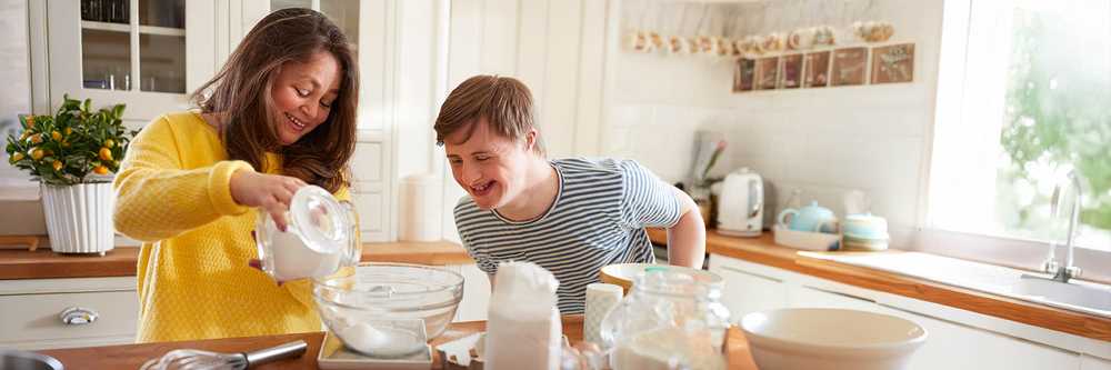Developmental Disabilities Services Professional